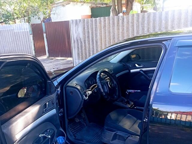 Чорний Шкода Октавія, об'ємом двигуна 1.9 л та пробігом 300 тис. км за 6200 $, фото 3 на Automoto.ua