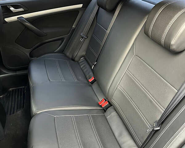 Черный Шкода Октавия, объемом двигателя 1.6 л и пробегом 211 тыс. км за 6800 $, фото 20 на Automoto.ua