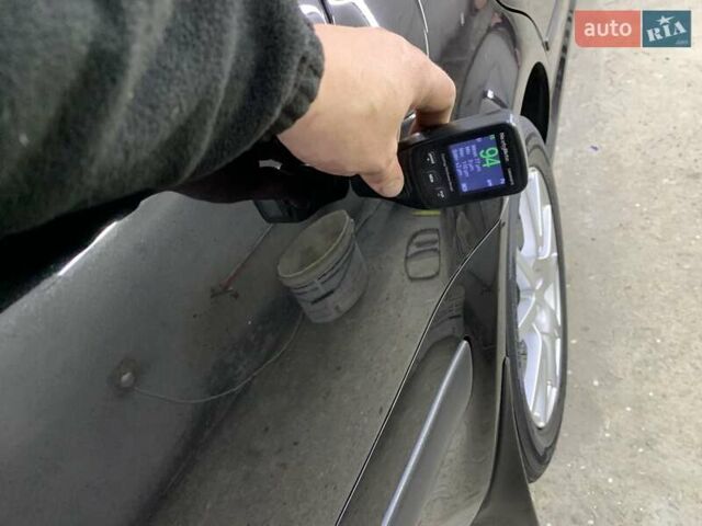 Черный Шкода Октавия, объемом двигателя 1.6 л и пробегом 151 тыс. км за 6100 $, фото 83 на Automoto.ua