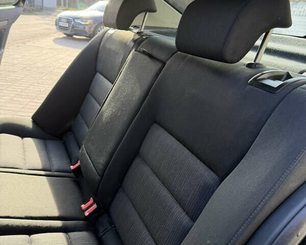 Чорний Шкода Октавія, об'ємом двигуна 1.98 л та пробігом 245 тис. км за 4200 $, фото 23 на Automoto.ua