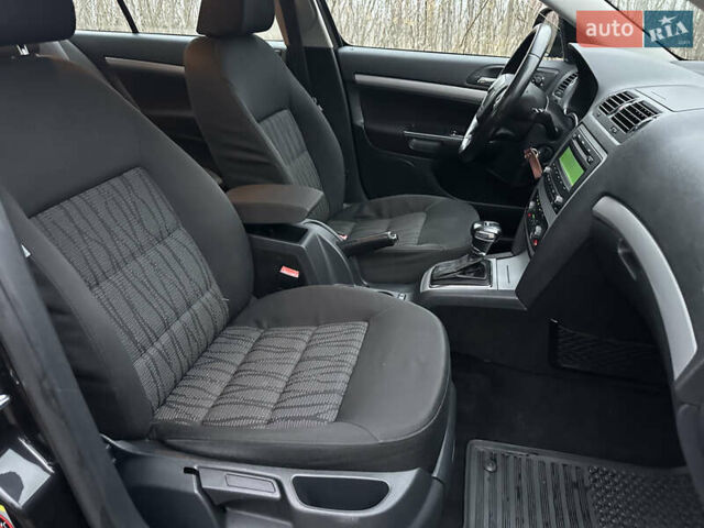 Черный Шкода Октавия, объемом двигателя 1.97 л и пробегом 198 тыс. км за 8200 $, фото 26 на Automoto.ua