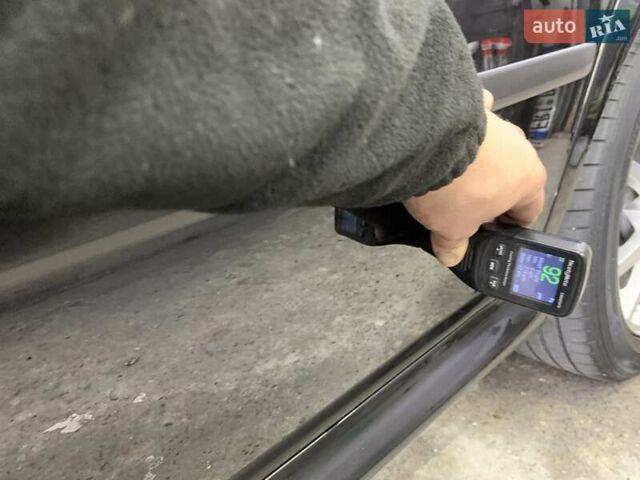 Черный Шкода Октавия, объемом двигателя 1.6 л и пробегом 151 тыс. км за 6100 $, фото 87 на Automoto.ua