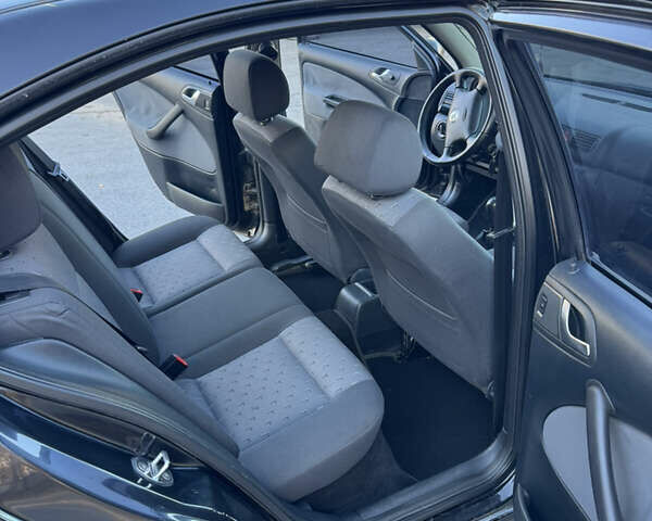 Шкода Октавія 2008 у Житомирі на Automoto.ua Чорний Шкода Октавія, об'ємом двигуна 1.6 л та пробігом 233 тис. км за 4999 $, фото 16 на Automoto.ua