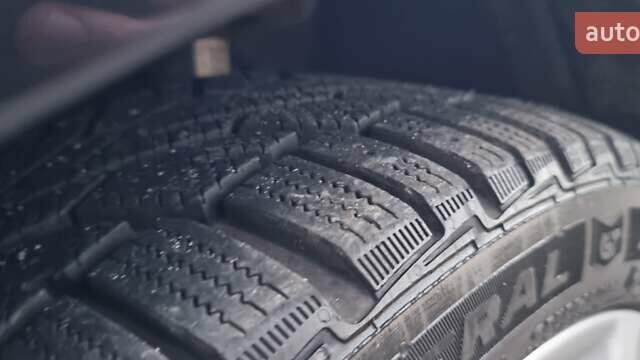 Черный Шкода Октавия, объемом двигателя 1.9 л и пробегом 278 тыс. км за 6799 $, фото 19 на Automoto.ua