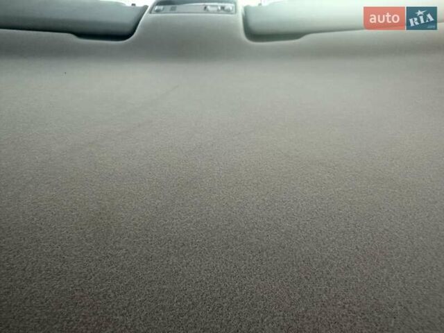 Черный Шкода Октавия, объемом двигателя 1.6 л и пробегом 215 тыс. км за 4950 $, фото 19 на Automoto.ua