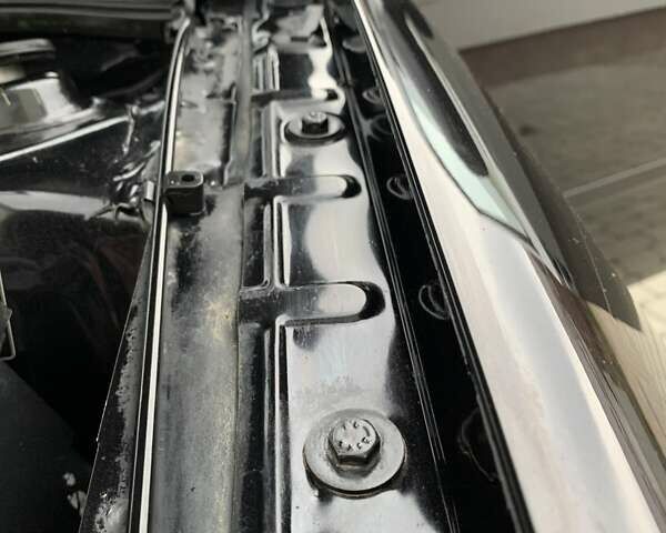 Черный Шкода Октавия, объемом двигателя 1.6 л и пробегом 151 тыс. км за 6100 $, фото 68 на Automoto.ua