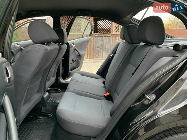 Черный Шкода Октавия, объемом двигателя 1.6 л и пробегом 151 тыс. км за 6100 $, фото 52 на Automoto.ua