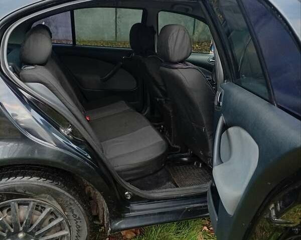 Чорний Шкода Октавія, об'ємом двигуна 1.6 л та пробігом 288 тис. км за 5100 $, фото 5 на Automoto.ua