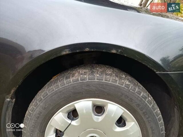 Шкода Октавия 2008 в Харькове на Automoto.ua Черный Шкода Октавия, объемом двигателя 1.6 л и пробегом 272 тыс. км за 6000 $, фото 17 на Automoto.ua