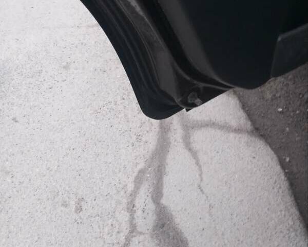 Чорний Шкода Октавія, об'ємом двигуна 1.9 л та пробігом 655 тис. км за 3900 $, фото 4 на Automoto.ua