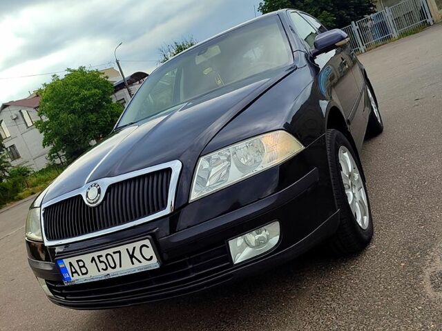 Чорний Шкода Октавія, об'ємом двигуна 1.6 л та пробігом 240 тис. км за 5500 $, фото 8 на Automoto.ua