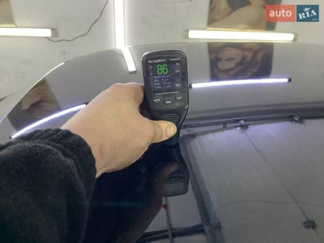 Черный Шкода Октавия, объемом двигателя 1.6 л и пробегом 151 тыс. км за 6100 $, фото 93 на Automoto.ua