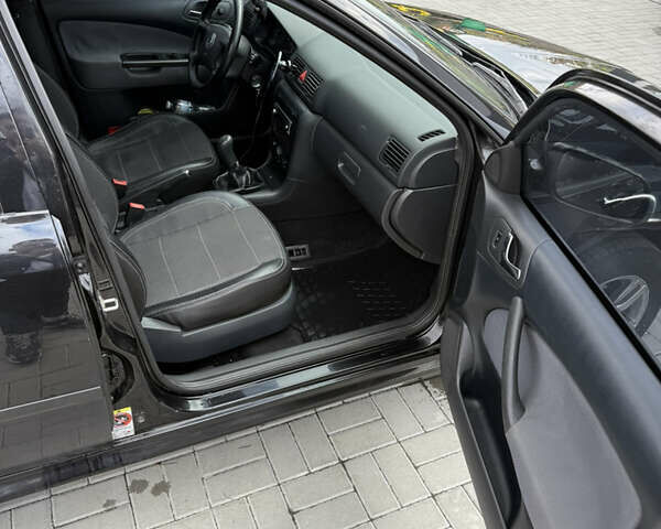 Шкода Октавия 2008 в Харькове на Automoto.ua Черный Шкода Октавия, объемом двигателя 1.6 л и пробегом 201 тыс. км за 6500 $, фото 9 на Automoto.ua