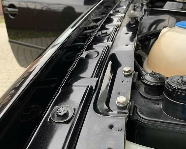 Черный Шкода Октавия, объемом двигателя 1.6 л и пробегом 151 тыс. км за 6100 $, фото 70 на Automoto.ua