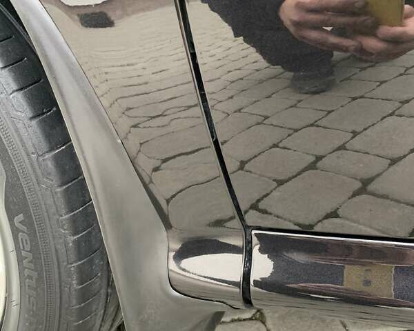 Черный Шкода Октавия, объемом двигателя 1.6 л и пробегом 151 тыс. км за 6100 $, фото 30 на Automoto.ua