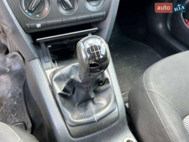 Шкода Октавия 2008 в Львове на Automoto.ua Черный Шкода Октавия, объемом двигателя 1.6 л и пробегом 132 тыс. км за 7380 $, фото 25 на Automoto.ua