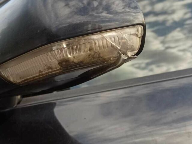 Шкода Октавия 2008 в Хмельницком на Automoto.ua Черный Шкода Октавия, объемом двигателя 1.6 л и пробегом 408 тыс. км за 3900 $, фото 4 на Automoto.ua