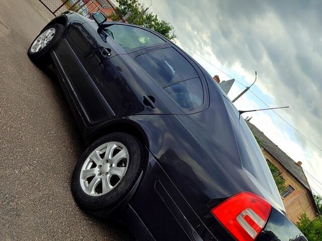 Чорний Шкода Октавія, об'ємом двигуна 1.6 л та пробігом 240 тис. км за 5500 $, фото 4 на Automoto.ua