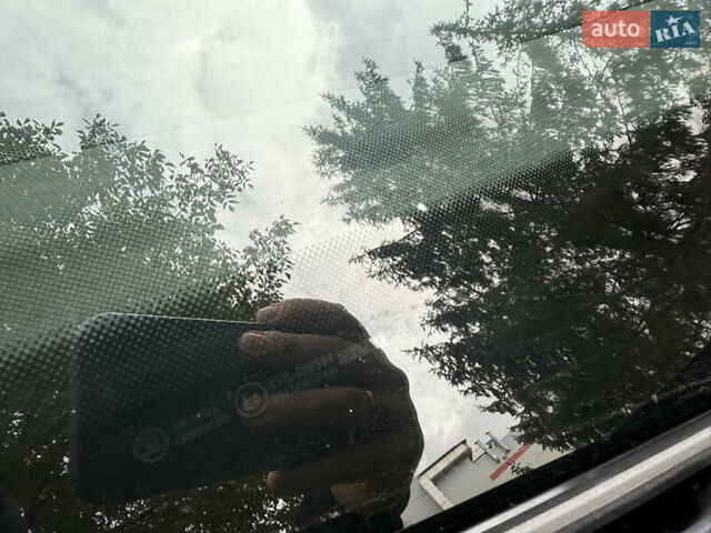 Чорний Шкода Октавія, об'ємом двигуна 1.6 л та пробігом 157 тис. км за 8599 $, фото 25 на Automoto.ua