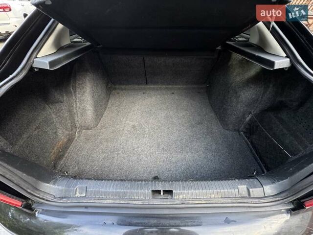 Чорний Шкода Октавія, об'ємом двигуна 1.6 л та пробігом 226 тис. км за 5600 $, фото 25 на Automoto.ua