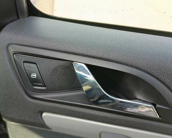 Чорний Шкода Октавія, об'ємом двигуна 1.97 л та пробігом 196 тис. км за 7600 $, фото 1 на Automoto.ua