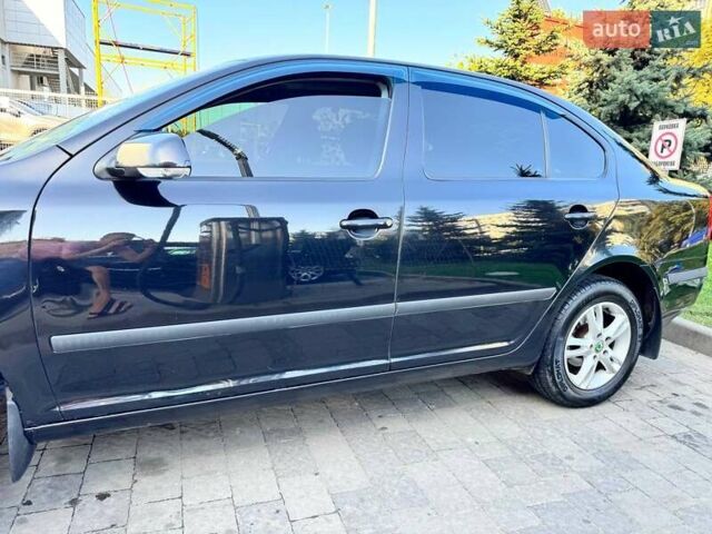 Чорний Шкода Октавія, об'ємом двигуна 1.6 л та пробігом 265 тис. км за 4999 $, фото 34 на Automoto.ua