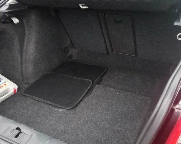 Черный Шкода Октавия, объемом двигателя 1.9 л и пробегом 219 тыс. км за 6500 $, фото 16 на Automoto.ua