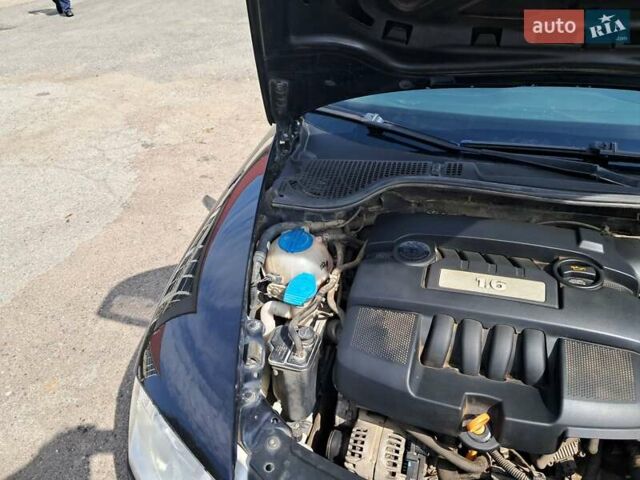 Шкода Октавия 2008 в Хусте на Automoto.ua Черный Шкода Октавия, объемом двигателя 1.6 л и пробегом 205 тыс. км за 5700 $, фото 32 на Automoto.ua