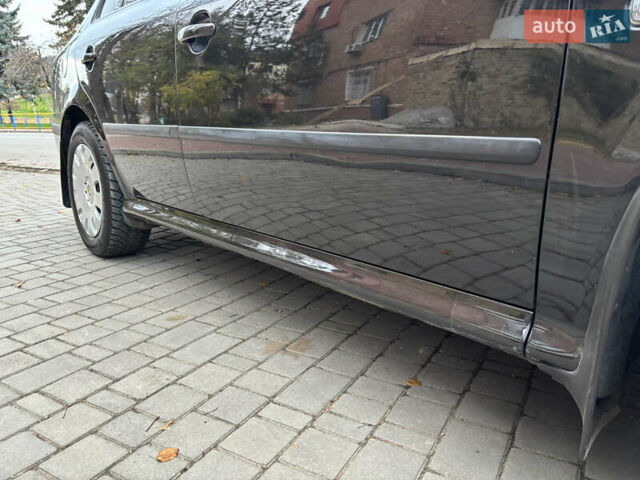 Чорний Шкода Октавія, об'ємом двигуна 1.6 л та пробігом 240 тис. км за 5650 $, фото 8 на Automoto.ua