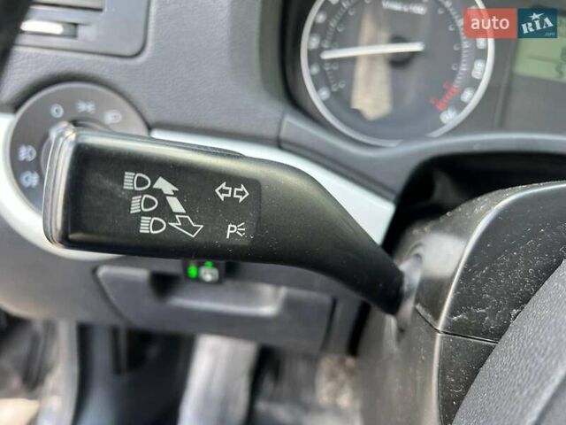 Шкода Октавия 2008 в Львове на Automoto.ua Черный Шкода Октавия, объемом двигателя 1.6 л и пробегом 132 тыс. км за 7380 $, фото 21 на Automoto.ua