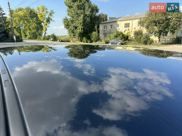 Чорний Шкода Октавія, об'ємом двигуна 1.6 л та пробігом 216 тис. км за 5600 $, фото 15 на Automoto.ua