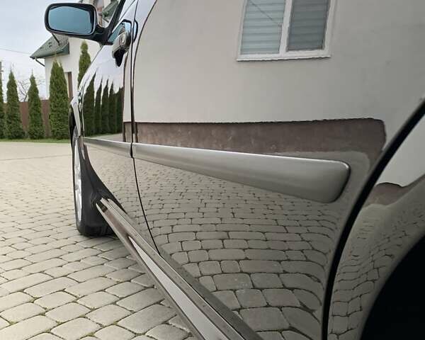 Черный Шкода Октавия, объемом двигателя 1.6 л и пробегом 151 тыс. км за 6100 $, фото 37 на Automoto.ua