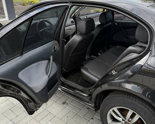 Шкода Октавия 2008 в Харькове на Automoto.ua Черный Шкода Октавия, объемом двигателя 1.6 л и пробегом 201 тыс. км за 6500 $, фото 13 на Automoto.ua