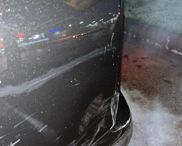 Черный Шкода Октавия, объемом двигателя 1.78 л и пробегом 240 тыс. км за 6500 $, фото 17 на Automoto.ua