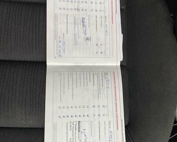 Чорний Шкода Октавія, об'ємом двигуна 0 л та пробігом 204 тис. км за 6299 $, фото 12 на Automoto.ua