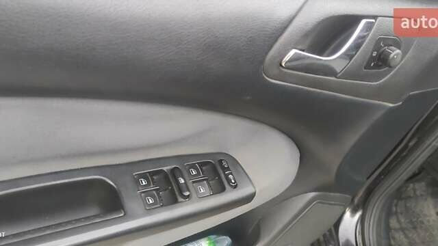 Чорний Шкода Октавія, об'ємом двигуна 1.6 л та пробігом 220 тис. км за 5100 $, фото 10 на Automoto.ua