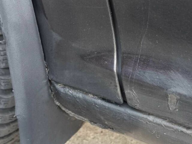 Шкода Октавия 2008 в Хмельницком на Automoto.ua Черный Шкода Октавия, объемом двигателя 1.6 л и пробегом 408 тыс. км за 3900 $, фото 10 на Automoto.ua