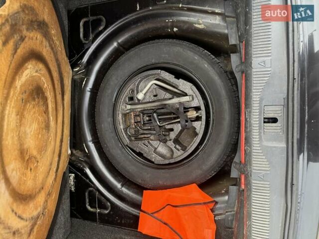 Шкода Октавія 2008 у Мукачеве на Automoto.ua Чорний Шкода Октавія, об'ємом двигуна 1.9 л та пробігом 356 тис. км за 6350 $, фото 29 на Automoto.ua