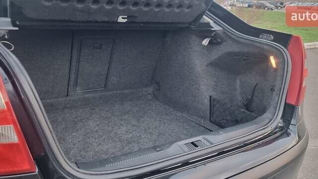 Черный Шкода Октавия, объемом двигателя 1.9 л и пробегом 278 тыс. км за 6799 $, фото 44 на Automoto.ua