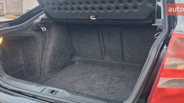 Черный Шкода Октавия, объемом двигателя 1.9 л и пробегом 278 тыс. км за 6799 $, фото 42 на Automoto.ua