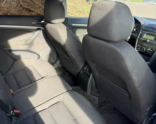 Чорний Шкода Октавія, об'ємом двигуна 1.98 л та пробігом 245 тис. км за 4200 $, фото 20 на Automoto.ua