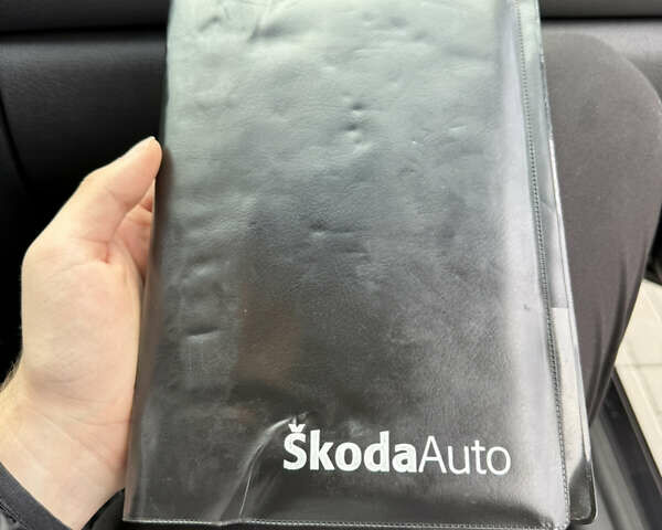 Шкода Октавия 2008 в Харькове на Automoto.ua Черный Шкода Октавия, объемом двигателя 1.6 л и пробегом 201 тыс. км за 6500 $, фото 14 на Automoto.ua