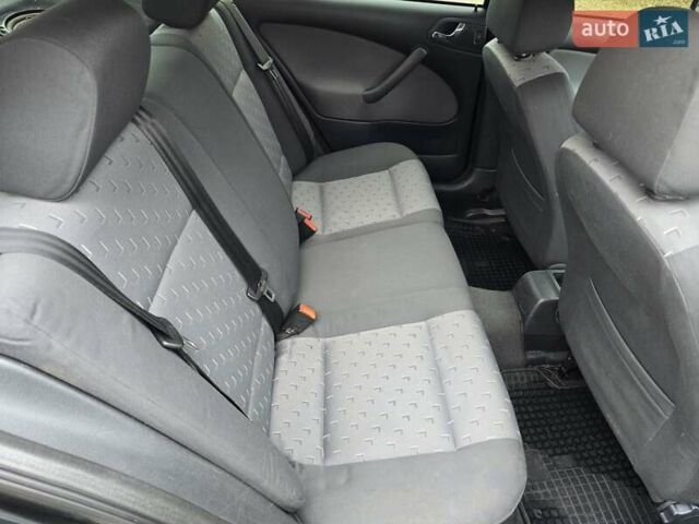 Шкода Октавія 2008 у Києві на Automoto.ua Чорний Шкода Октавія, об'ємом двигуна 1.9 л та пробігом 336 тис. км за 5400 $, фото 16 на Automoto.ua