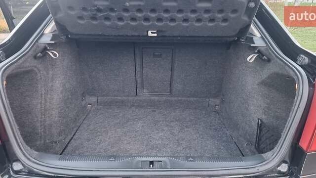 Черный Шкода Октавия, объемом двигателя 1.9 л и пробегом 278 тыс. км за 6799 $, фото 43 на Automoto.ua