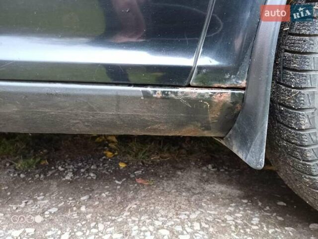 Шкода Октавия 2008 в Харькове на Automoto.ua Черный Шкода Октавия, объемом двигателя 1.6 л и пробегом 272 тыс. км за 6000 $, фото 19 на Automoto.ua