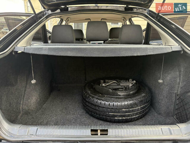 Чорний Шкода Октавія, об'ємом двигуна 1.6 л та пробігом 241 тис. км за 5700 $, фото 36 на Automoto.ua