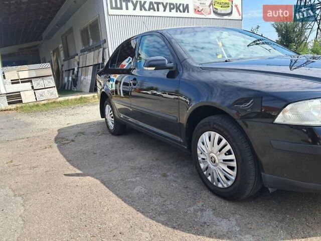 Шкода Октавия 2008 в Хусте на Automoto.ua Черный Шкода Октавия, объемом двигателя 1.6 л и пробегом 205 тыс. км за 5700 $, фото 28 на Automoto.ua