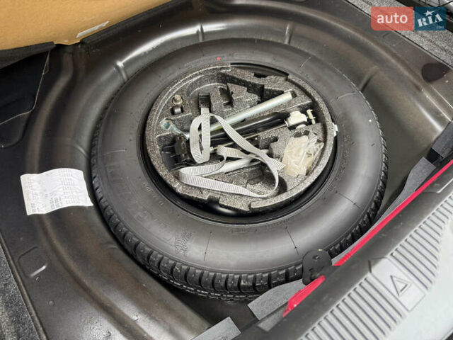 Чорний Шкода Октавія, об'ємом двигуна 1.6 л та пробігом 157 тис. км за 8599 $, фото 41 на Automoto.ua