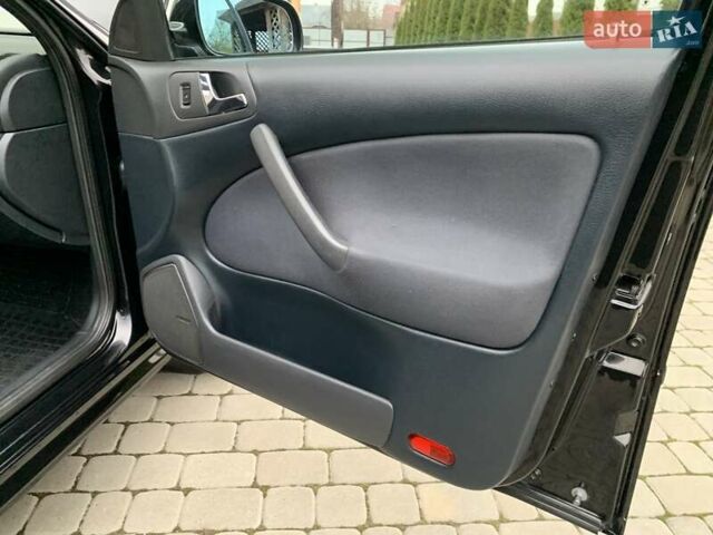 Черный Шкода Октавия, объемом двигателя 1.6 л и пробегом 151 тыс. км за 6100 $, фото 60 на Automoto.ua