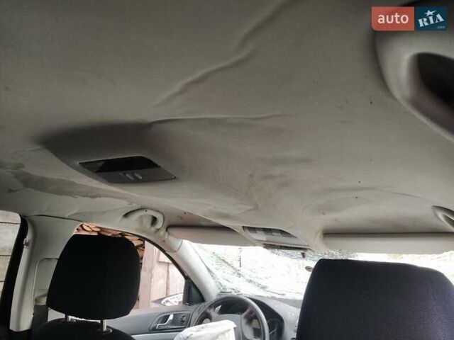 Шкода Октавия 2008 в Каменке-Бугской на Automoto.ua Черный Шкода Октавия, объемом двигателя 1.6 л и пробегом 217 тыс. км за 2500 $, фото 4 на Automoto.ua